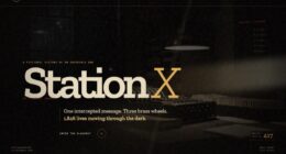 Station X — The Night Convoy (FABLE/175)