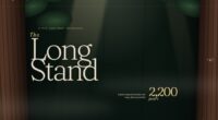 The Long Stand — 2,200 Years in a Giant Sequoia (FABLE/175)