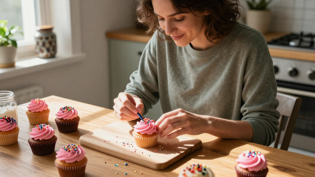 For Sophie Lewis, Femininity Is Not The Enemy Of Feminism