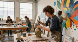 Four Artists Win MacArthur “Genius” Grants