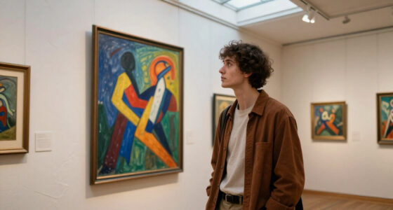 Franz Marc Surges In Global Coverage