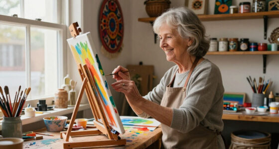 Grandma Moses Surges In Global Coverage