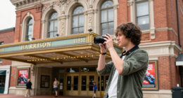 Harrison Opera House, Virginia, United States Surges In Global Coverage