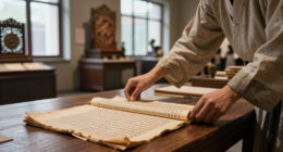 HM Amit Shah Inaugurates A Specially Curated Exhibition Of Manuscripts In Mumbai - News On AIR