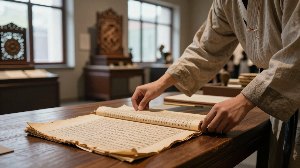 HM Amit Shah Inaugurates A Specially Curated Exhibition Of Manuscripts In Mumbai - News On AIR