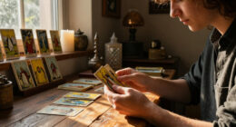 How Tarot Survived For 500 Years