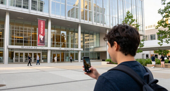 Kennedy Center, Ohio, United States Surges In Global Coverage