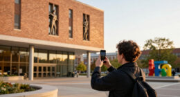 Kennedy Center, Ohio, United States Surges In Global Coverage