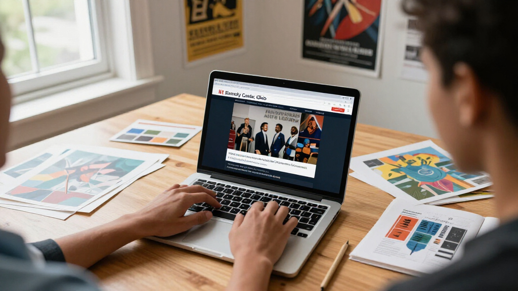 Kennedy Center, Ohio, United States Surges In Global Coverage