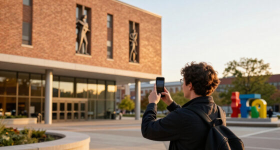Kennedy Center, Ohio, United States Surges In Global Coverage