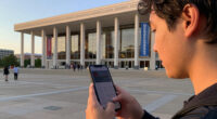 Kennedy Center Surges In Global Coverage