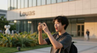 Lucas Museum Of Narrative Art Surges In Global Coverage