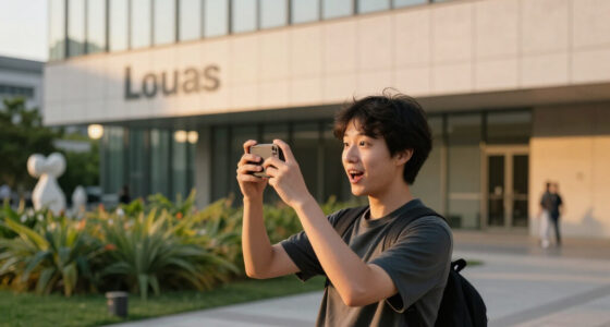Lucas Museum Of Narrative Art Surges In Global Coverage