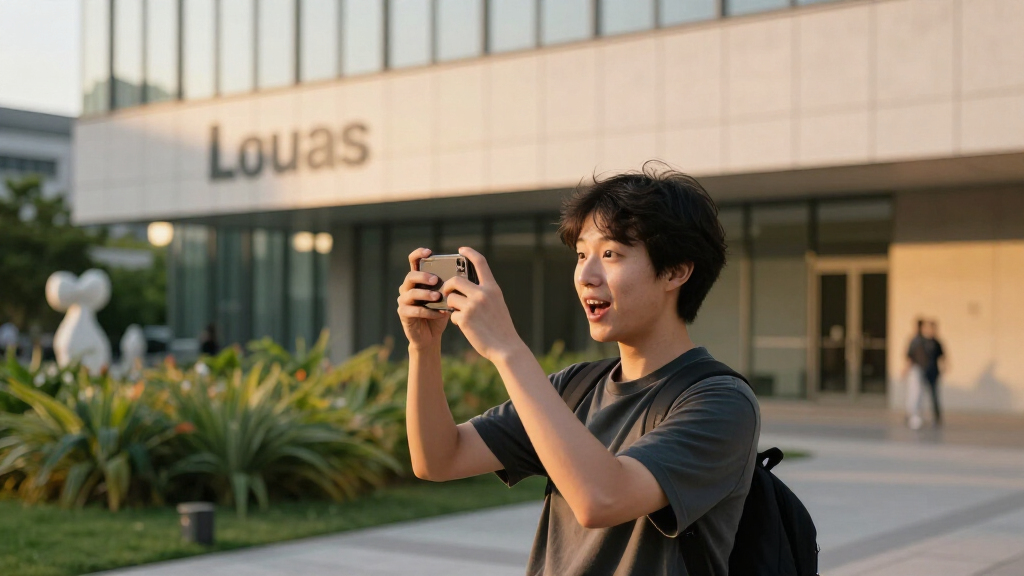 Lucas Museum Of Narrative Art Surges In Global Coverage