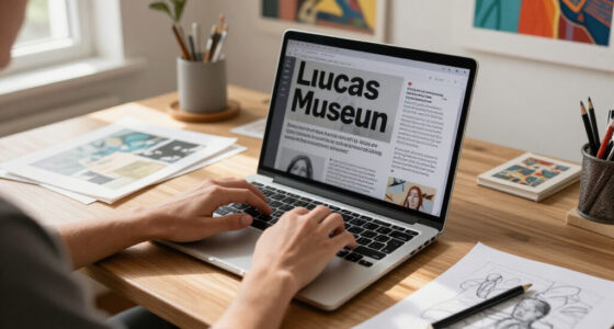 Lucas Museum Surges In Global Coverage