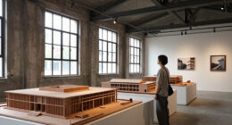 画廊 上海“方舟”，MAD公布‘张江水泥厂万米仓改造’方案 - 22 - ArchDaily
