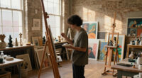 Member Event: ISCP Ground Floor Studio Visits