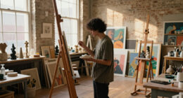 Member Event: ISCP Ground Floor Studio Visits