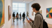 Moderna Museet Surges In Global Coverage