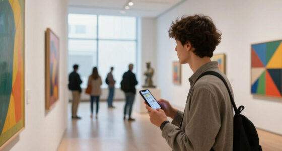 Moderna Museet Surges In Global Coverage