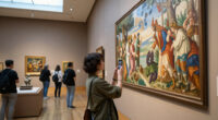 Museum Of Narrative Art Surges In Global Coverage