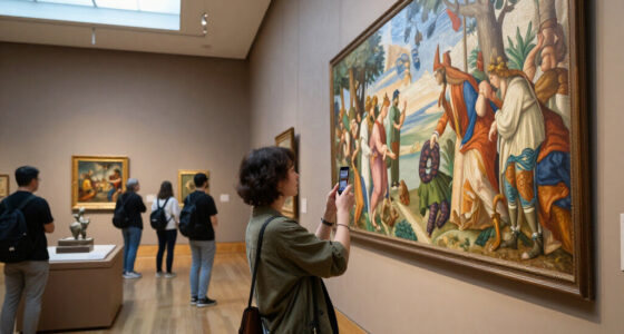 Museum Of Narrative Art Surges In Global Coverage
