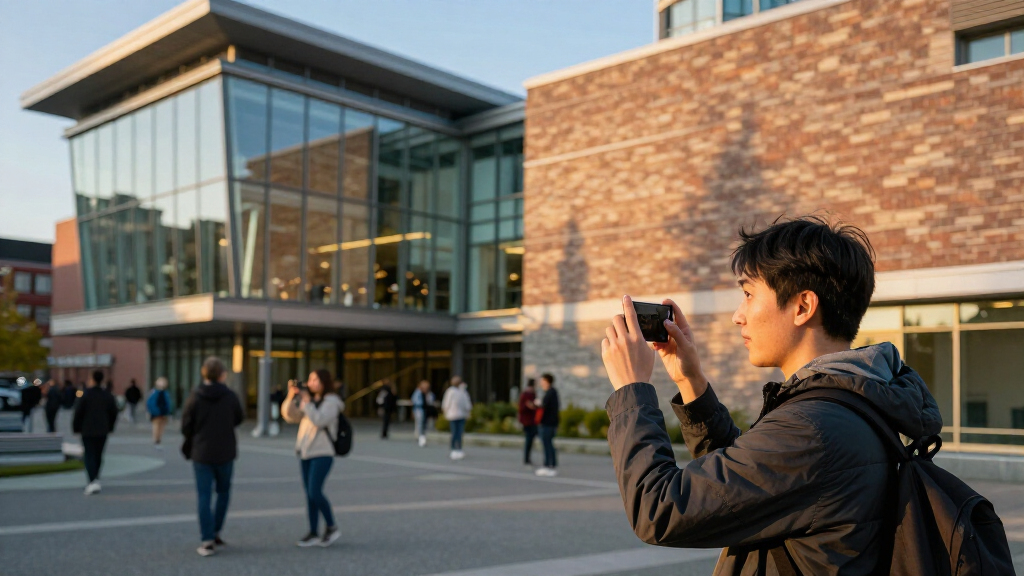 Museum Of Vancouver Surges In Global Coverage
