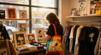 NYC Exhibition Celebrates Snoopy's Enduring Influence On Art And Fashion