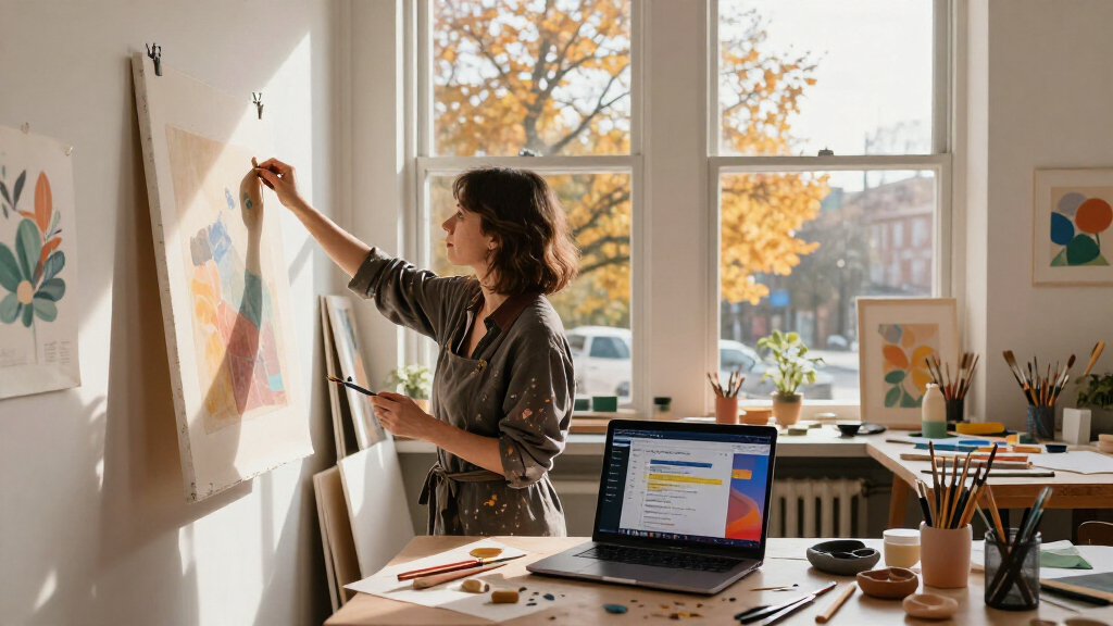 October 2026 Opportunities: Open Calls, Residencies, And Grants For Artists