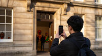 Pitt Rivers Museum Surges In Global Coverage