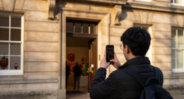 Pitt Rivers Museum Surges In Global Coverage