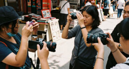 Please No Photos! A Short Film Focuses On Tourists’ Obsession With Capturing The Moment
