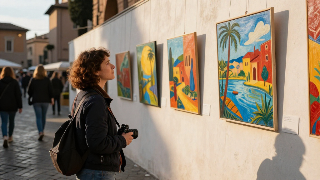 Renato Guttuso: 'Mediterranean Soul' — Exhibition In Rome From 17 - inItaly