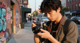 School Of Visual Arts Ends Photography MFA Program