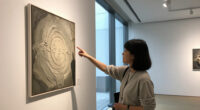 서울 | 리움 구정아 《우스모스》 전시 큐레이터 투어 | Seoul | Curator-led Tour Of KOO JEONG A: OUSSSMOS At Leeum - Frieze