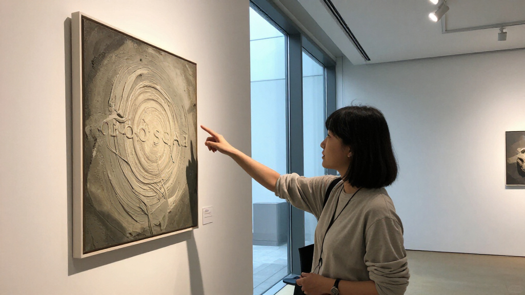 서울 | 리움 구정아 《우스모스》 전시 큐레이터 투어 | Seoul | Curator-led Tour Of KOO JEONG A: OUSSSMOS At Leeum - Frieze