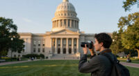Smithsonian Surges In Global Coverage