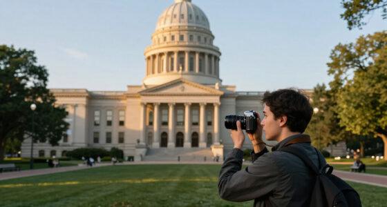 Smithsonian Surges In Global Coverage