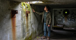 South Tyrol’s Bunkers Shoulder WWII History In Vincenzo Pagliuca’s Portraits