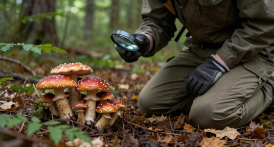 Spanning 200+ Works, A New Book Celebrates The World Of Fungi