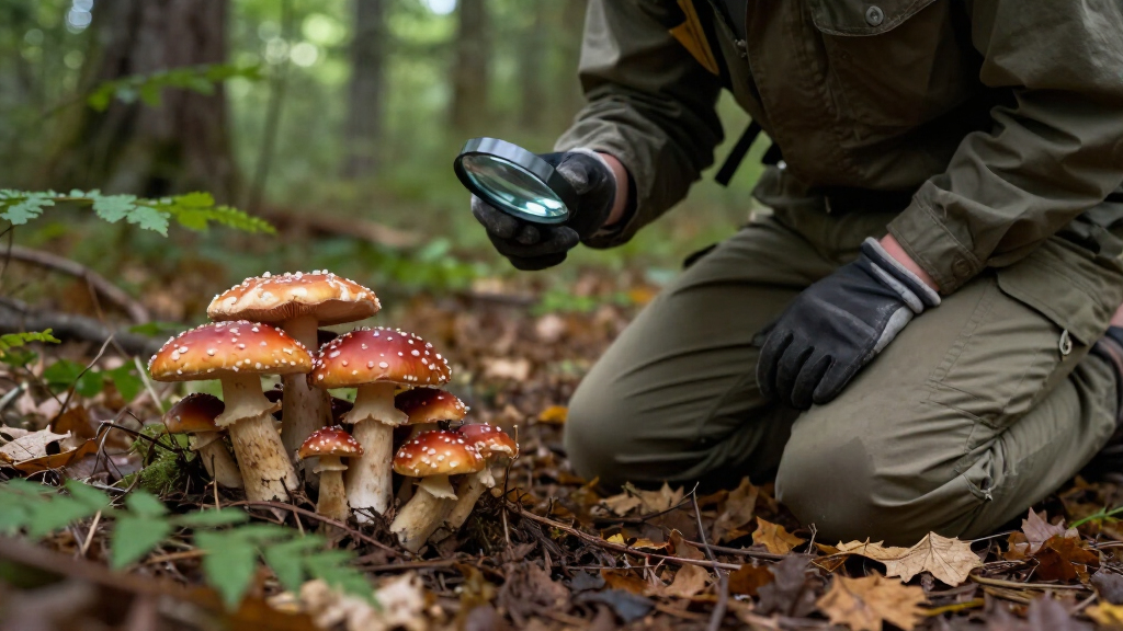 Spanning 200+ Works, A New Book Celebrates The World Of Fungi
