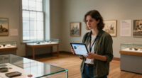 Staff At Three Major Museums Vote To Strike