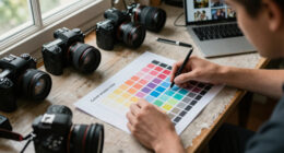 The ColorChecker, Photography's Most Important 24 Squares, Turns 50