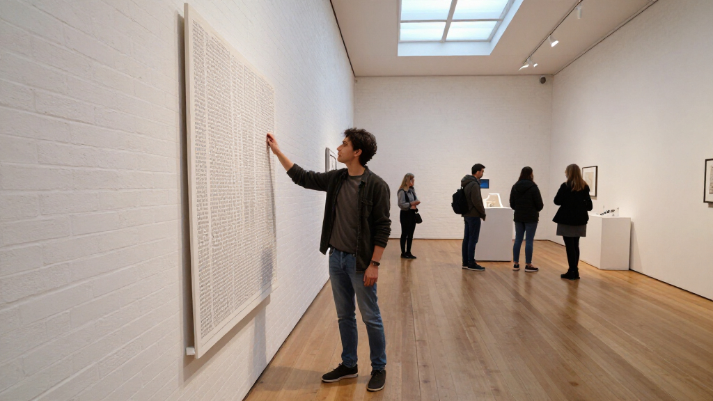The Met To Present First Major Felix Gonzalez-Torres Show In NYC In Decades