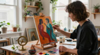 Three Artists And Two Writers On Surrealist Painter Remedios Varo’s Influence