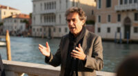 Venice Biennale President Defends Russia Inclusion In New Interview