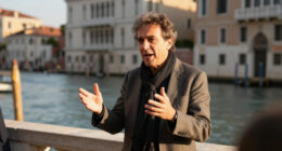 Venice Biennale President Defends Russia Inclusion In New Interview