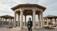Venice Pavilions That Missed The Mark