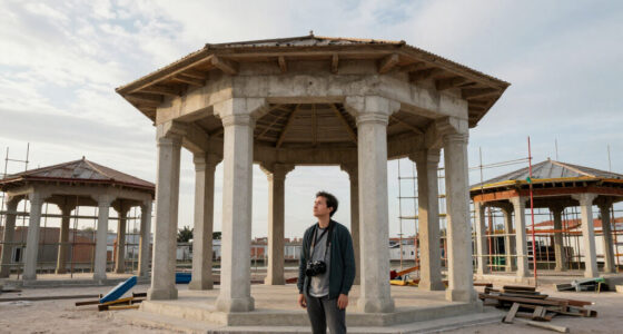 Venice Pavilions That Missed The Mark