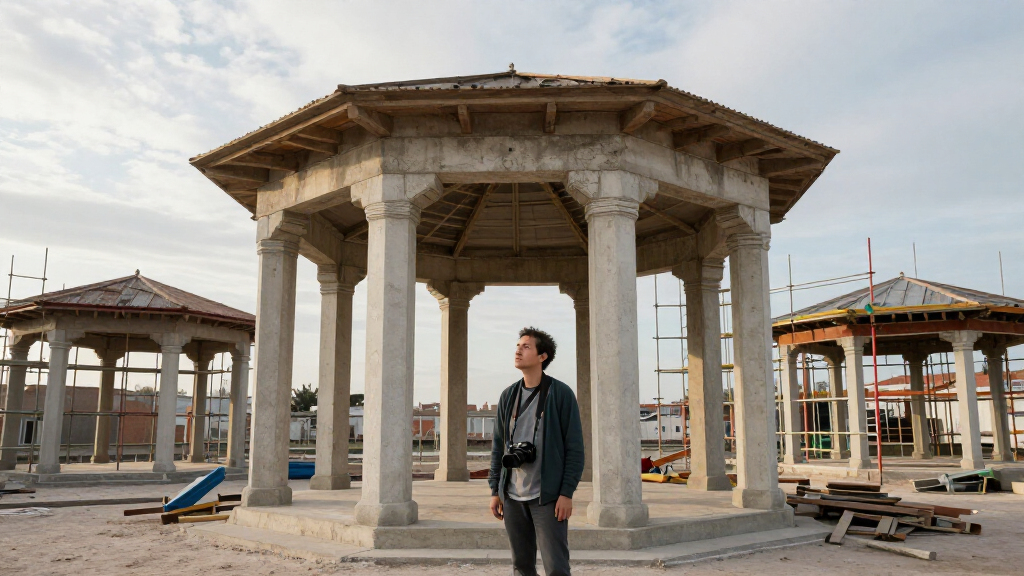Venice Pavilions That Missed The Mark